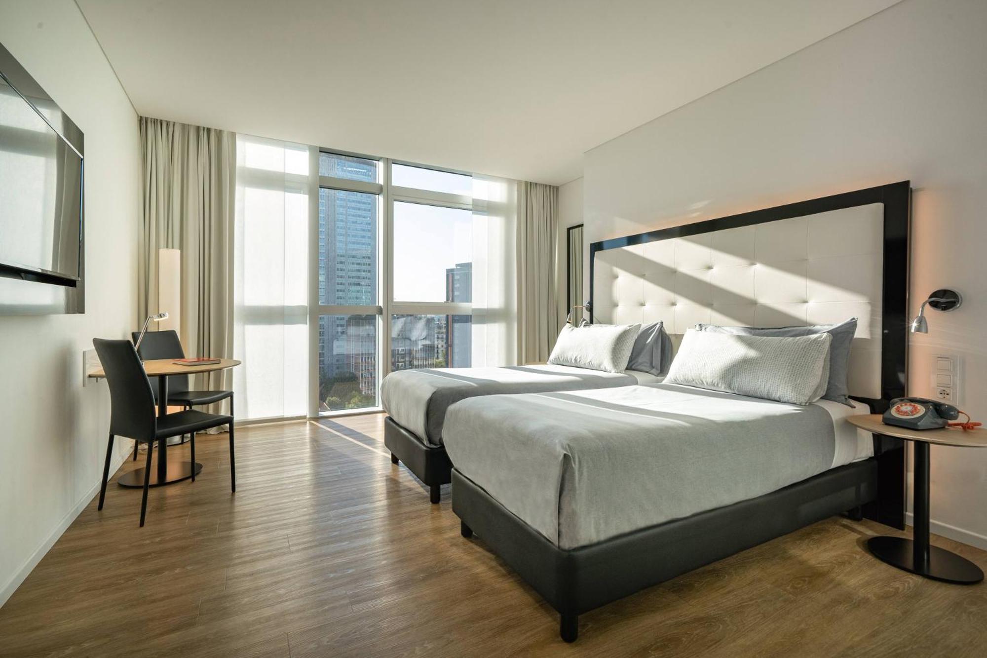 Innside By Melia Milano Torre Galfa — Fotos 1