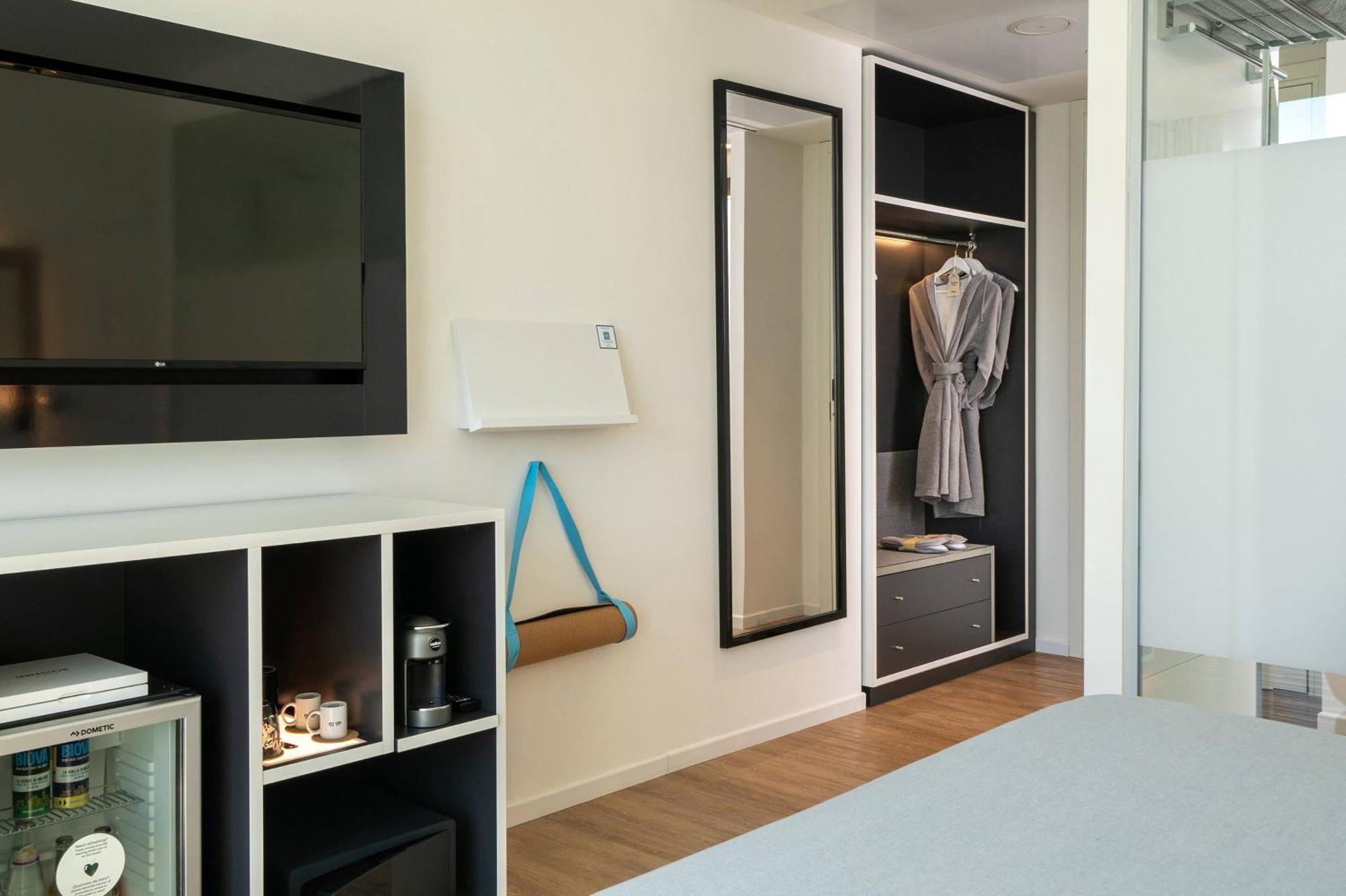 Innside By Melia Milano Torre Galfa — Fotos 2