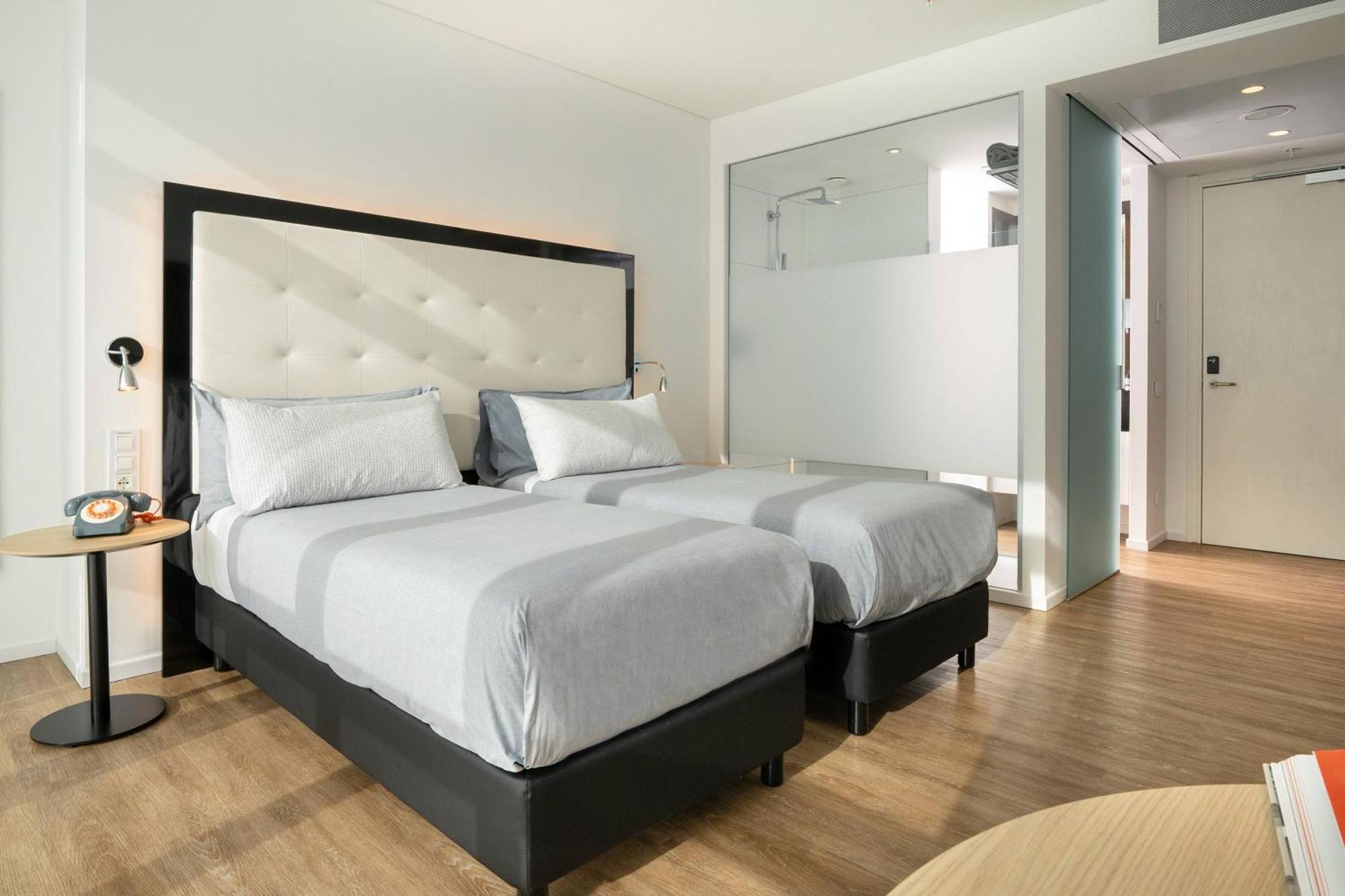 Innside By Melia Milano Torre Galfa — Fotos 3